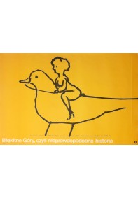 Błękitne góry, czyli...