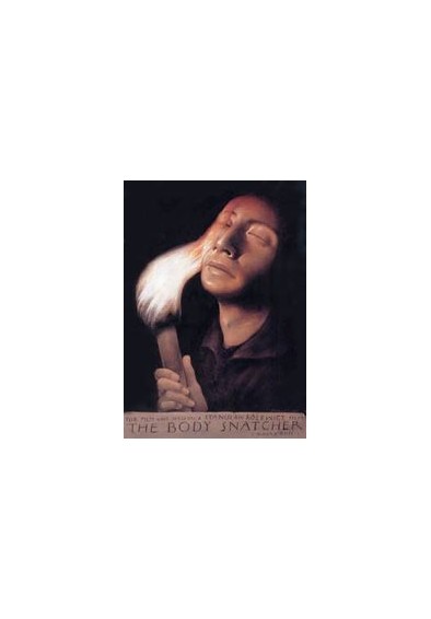 Body Snatcher