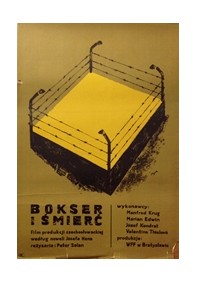 Bokser i śmierć
