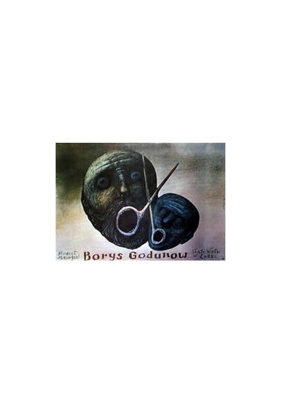 Borys Godunow