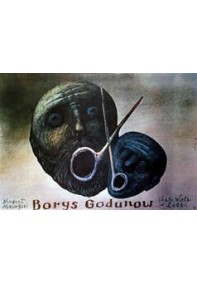 Borys Godunow