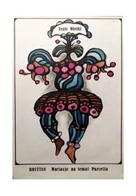 Britten Wariacje na temat Purcella