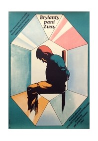 Brylanty Pani Zuzy