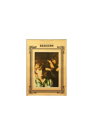 Brzezina (Łukasiewicz)