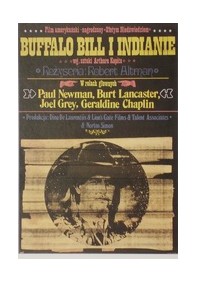 Buffalo Bill i Indianie