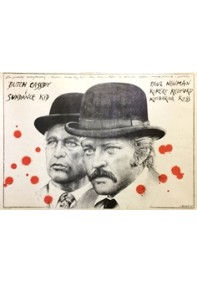 Butch Cassidy i Sundance Kid poziom