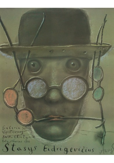 BWA Olsztyn - wystawa