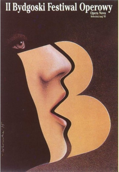 Bydgoski Festiwal Operowy 1995 II