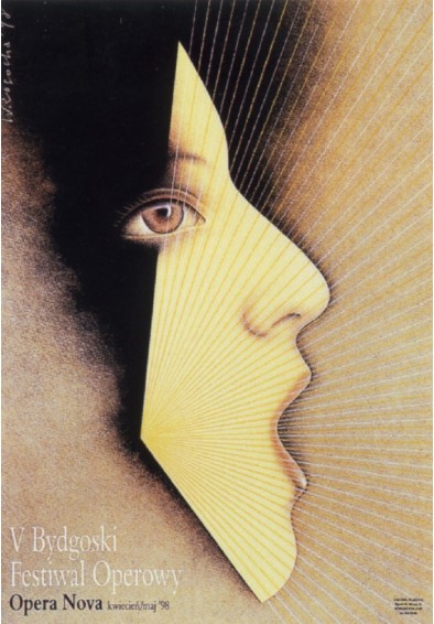 Bydgoski Festiwal Operowy 1998 V