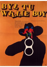 Był tu Willie Boy