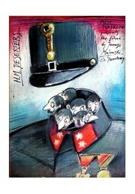 C.K. Dezerterzy (ang)