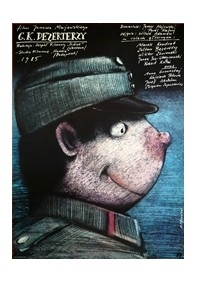 C.K. Dezerterzy cycek sz. 5., stos 4