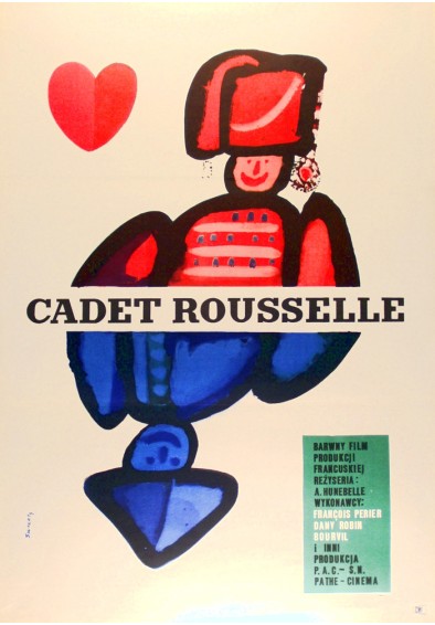Cadet Rousselle