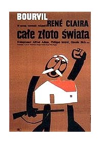 Całe złoto świata