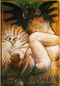 Casanova