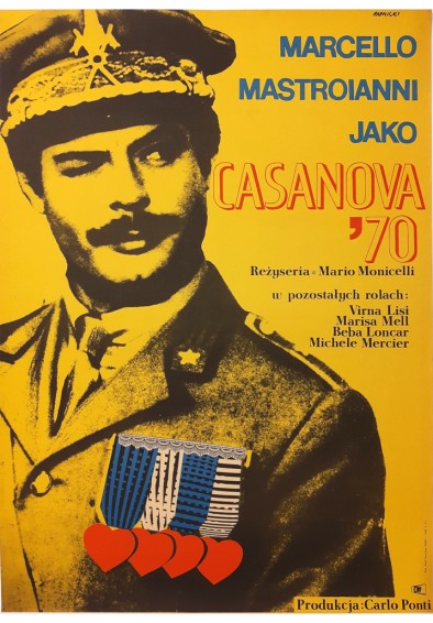 Casanova'70