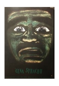 Cena strachu (płótno)