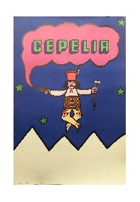 Cepelia (góral)
