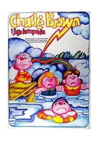 Charlie Brown i jego kompania