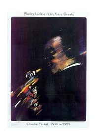 Charlie Parker