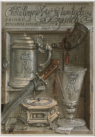 Chciałbym żyć w tamtych czasach