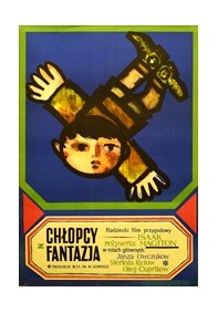 Chłopcy z fantazją