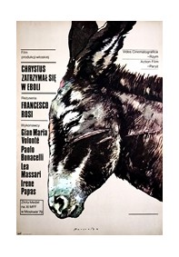 Chrystus zatrzymał się w Eboli