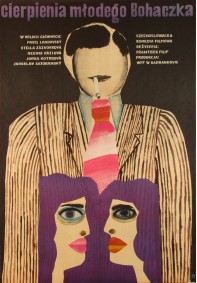 Cierpienia młodego Bohaczka