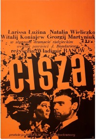 Cisza