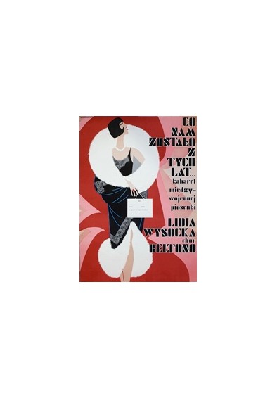 Co nam zostało z tych lat