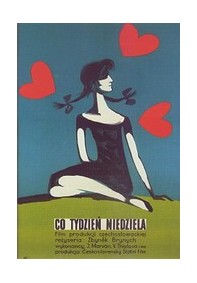 Co tydzień niedziela