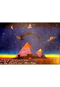 CSCE Symposium on the Cultural Heritage