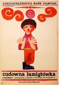 Cudowna łamigłówka