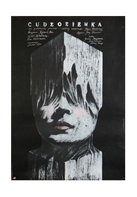 Cudzoziemka
