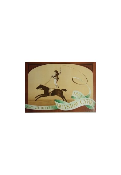 Cyrk, Jubileusz artystów cyrku