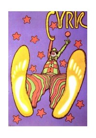 Cyrk, wielkie stopy (2 desa, 1 KAW)