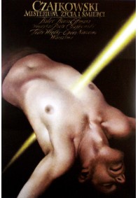 Czajkowski - misterium życia i śmierci