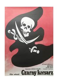 Czarny korsarz