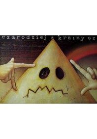 Czarodziej z krainy Oz