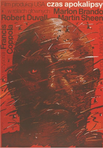 Czas apokalipsy REPRINT