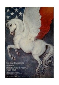 Czesław Czapliński - portrety