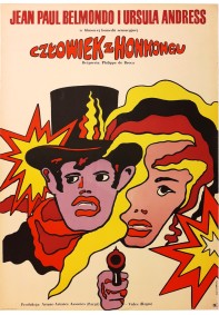 Człowiek z Honkongu