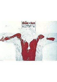 Człowiek z żelaza (wer.fran.5, wer.pol. 1)(nowa cena 650 zł )