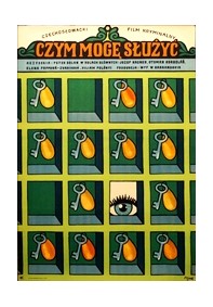 Czym mogę służyć