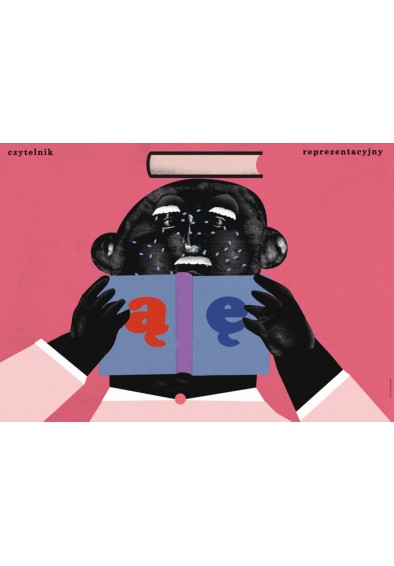 Czytelnik reprezentacyjny
