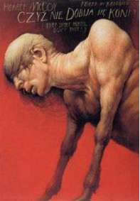 Czyż nie dobija się koni?