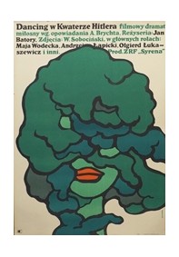 Dancing w kwaterze Hitlera