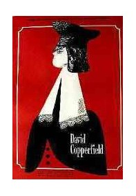 David Copperfield