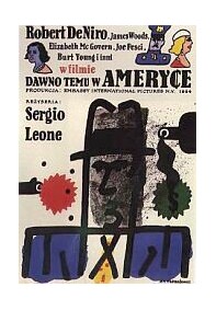 Dawno temu w Ameryce