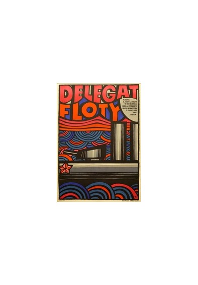Delegat floty